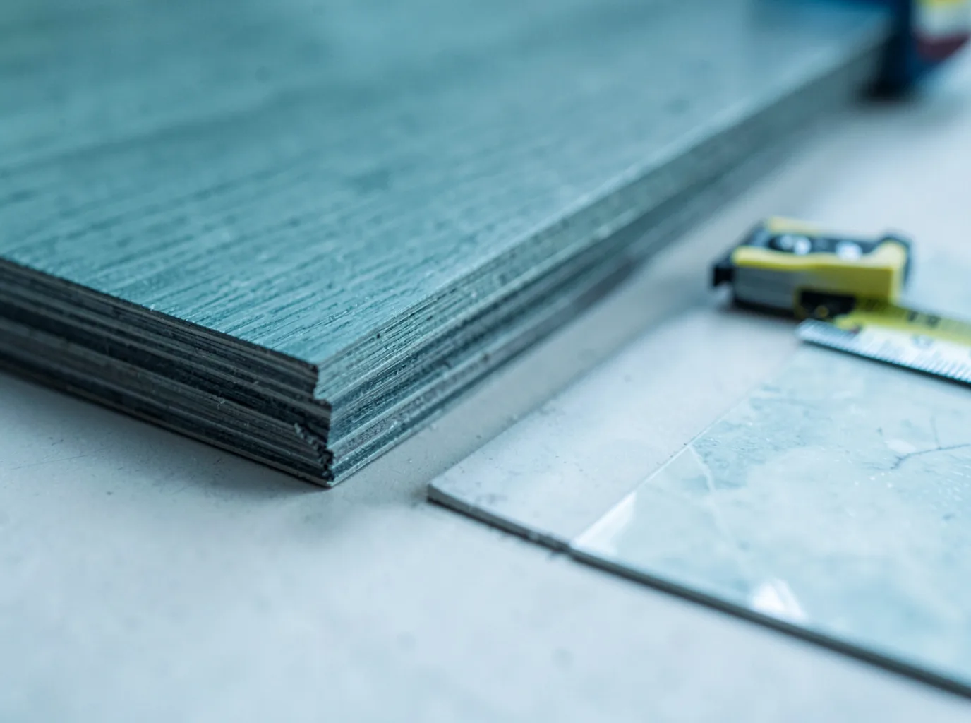 Luxury Vinyl Plank Installation Genoa, OH FAQs